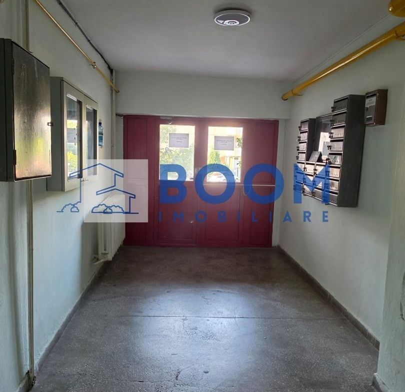 Apartament 3 camere | Bloc TCH | Lidl Nord | Centrala gaz - foto 8