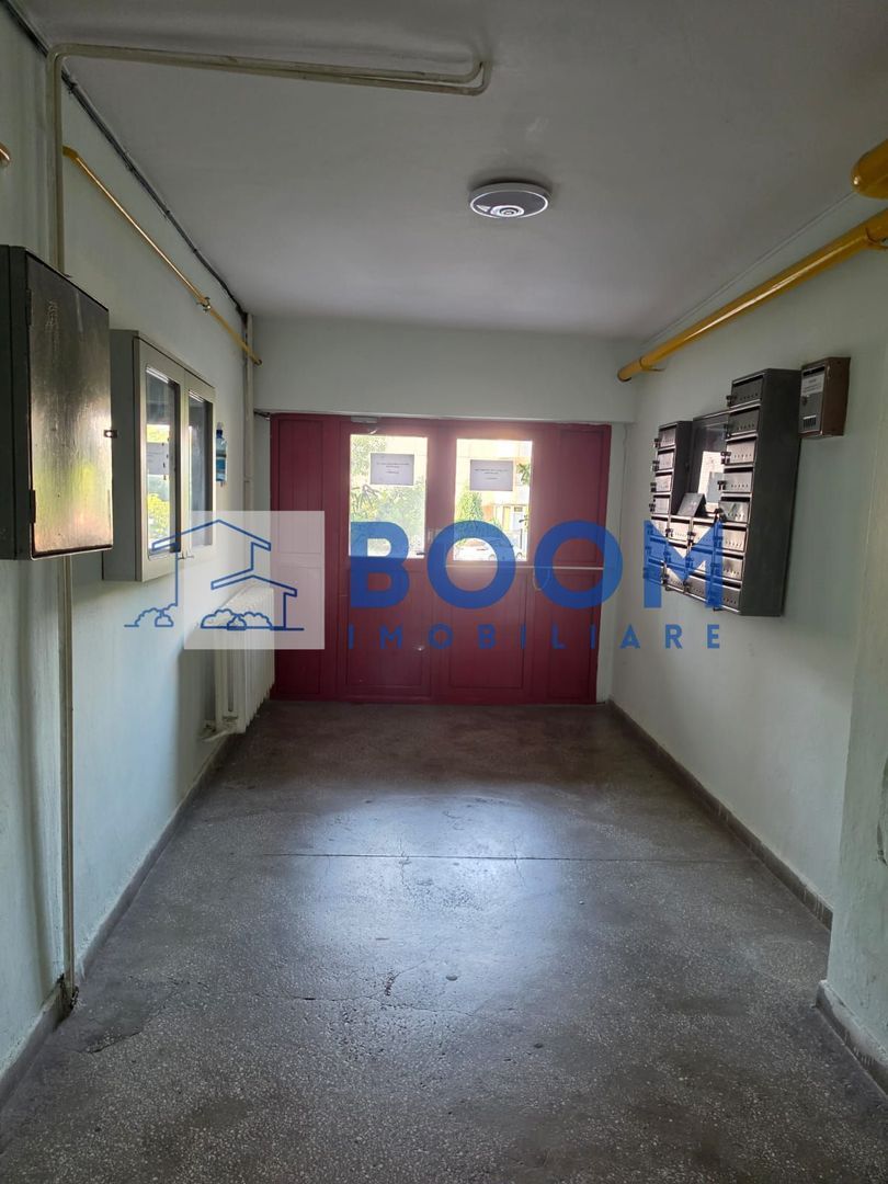 Apartament 3 camere | Bloc TCH | Lidl Nord | Centrala gaz - foto 8