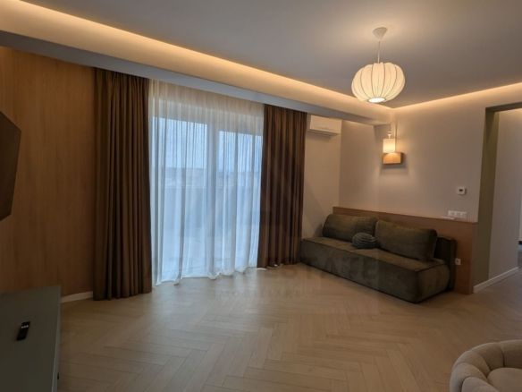 Apartament premium 3 camere parcare subterana etaj 3 zona Strand - foto 2