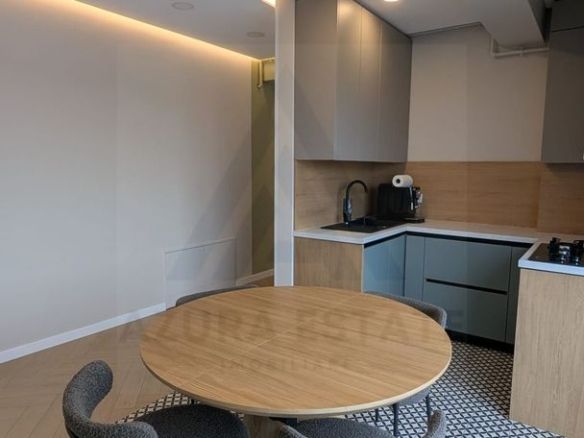 Apartament premium 3 camere parcare subterana etaj 3 zona Strand - foto 3