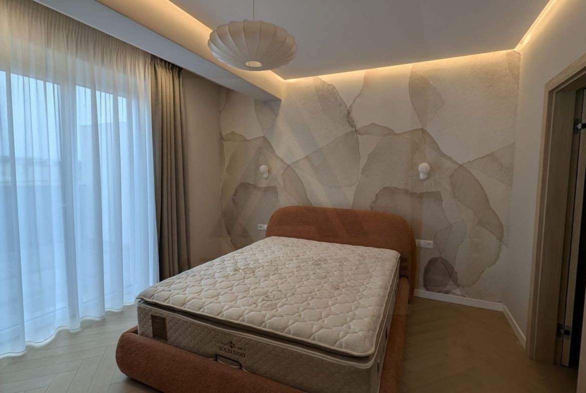 Apartament premium 3 camere parcare subterana etaj 3 zona Strand - foto 6