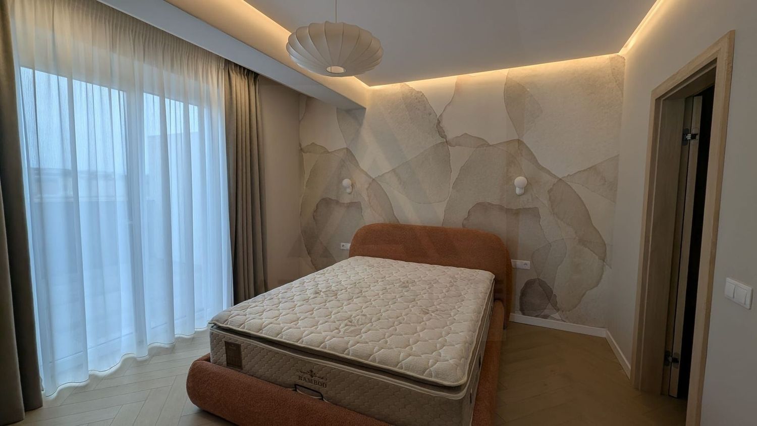Apartament premium 3 camere parcare subterana etaj 3 zona Strand - foto 6