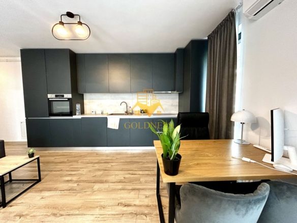 2 camere open space, Parcare, Premium, Scala Frunzisului, Zorilor - foto 3