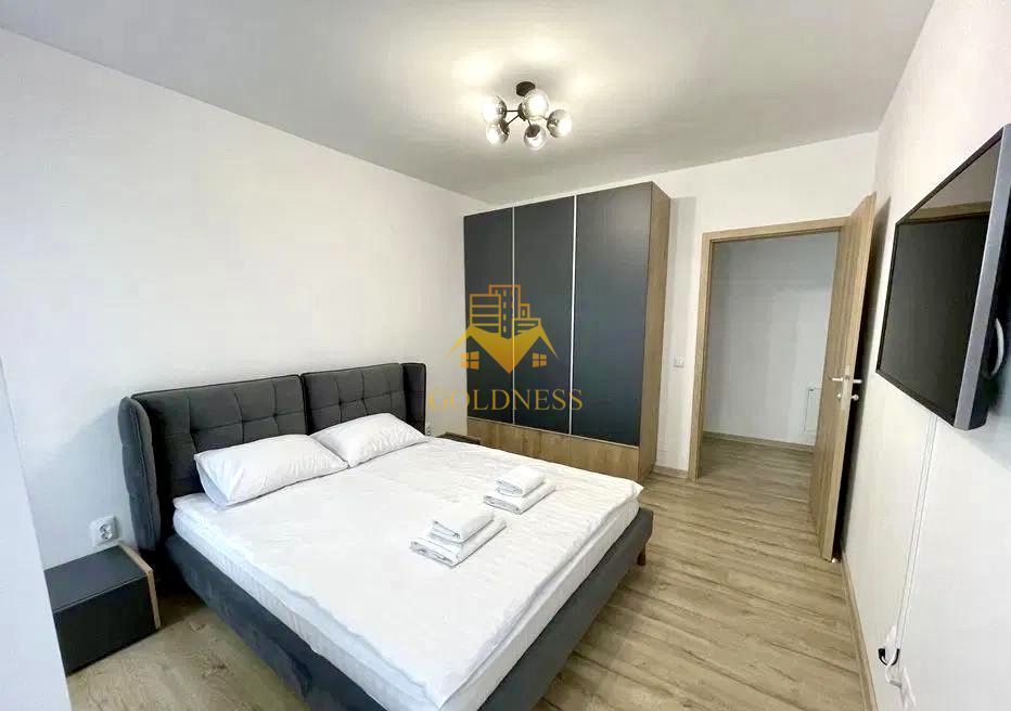 2 camere open space, Parcare, Premium, Scala Frunzisului, Zorilor - foto 4