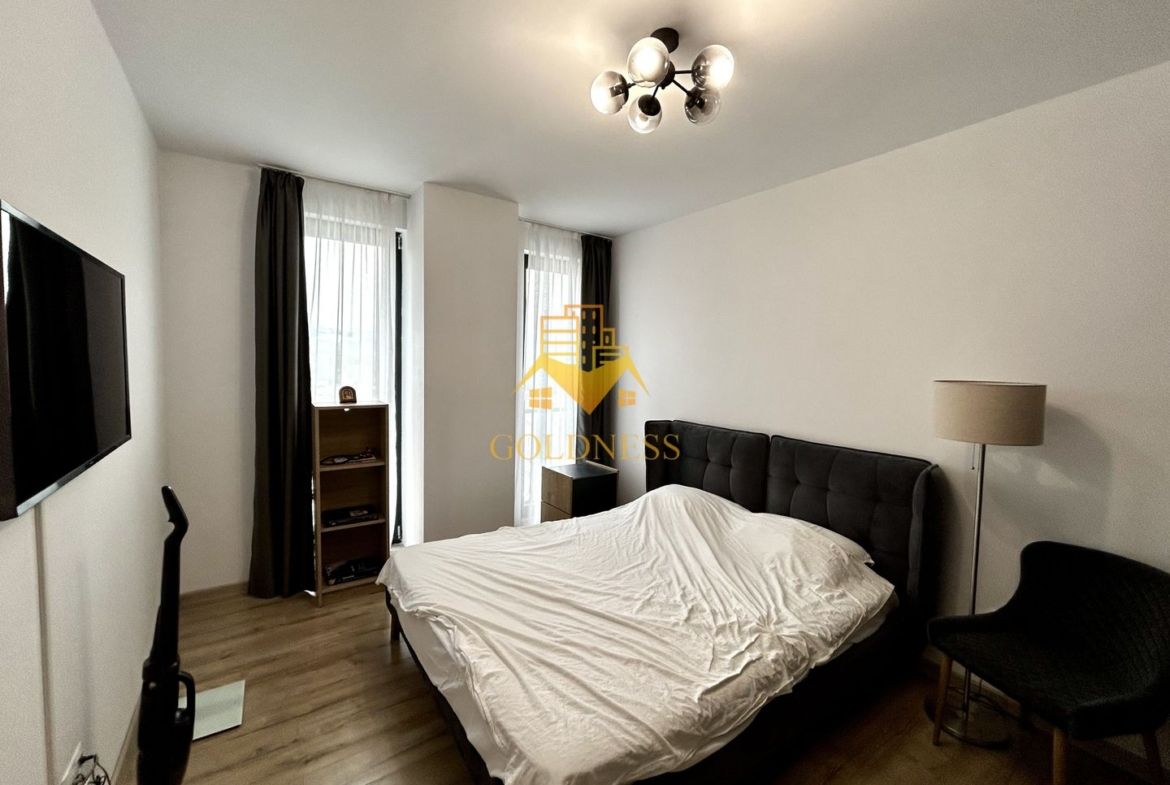 2 camere open space, Parcare, Premium, Scala Frunzisului, Zorilor - foto 5