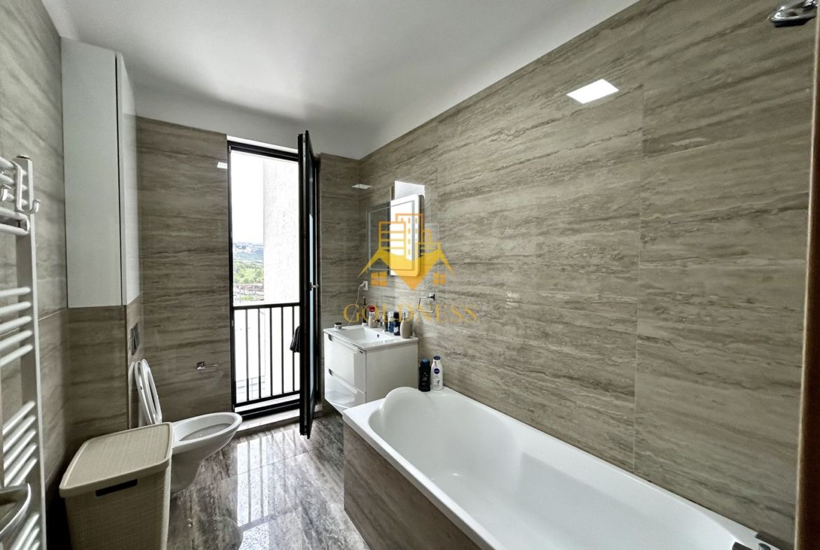 2 camere open space, Parcare, Premium, Scala Frunzisului, Zorilor - foto 6