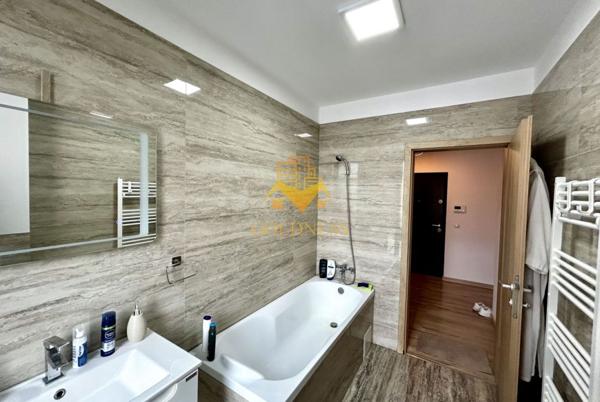 2 camere open space, Parcare, Premium, Scala Frunzisului, Zorilor - foto 7