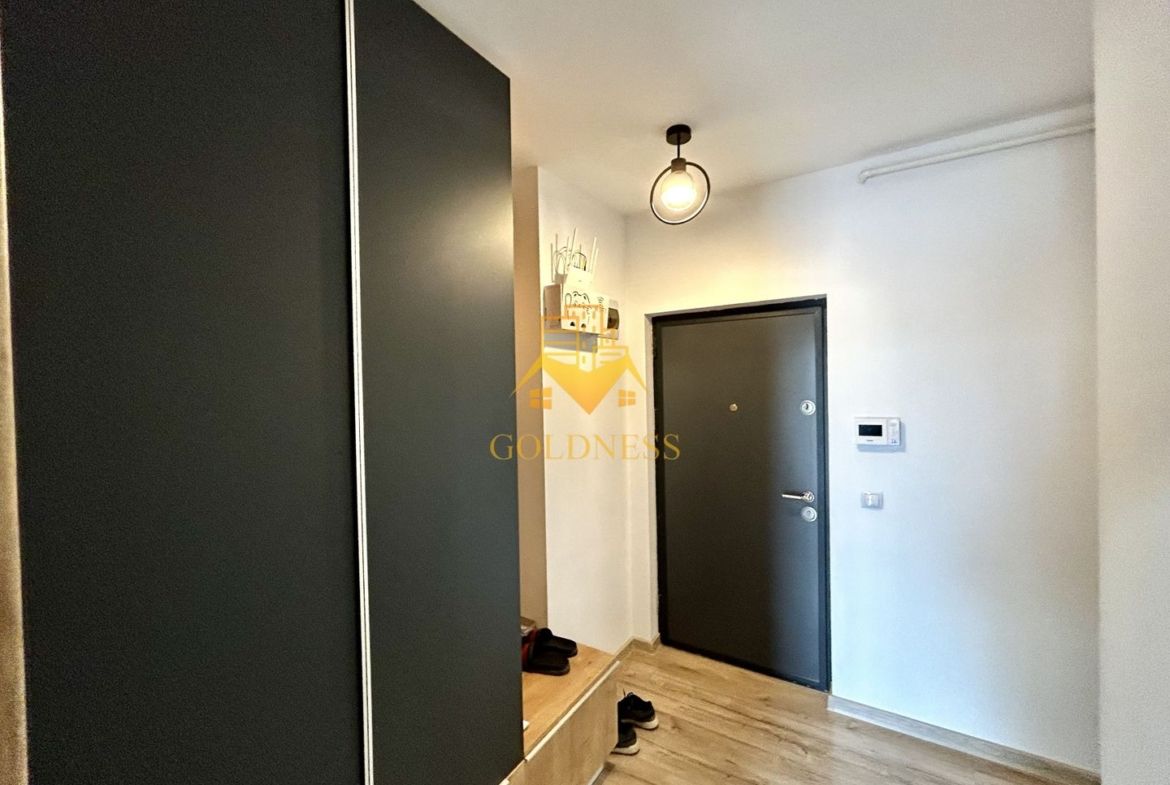 2 camere open space, Parcare, Premium, Scala Frunzisului, Zorilor - foto 8