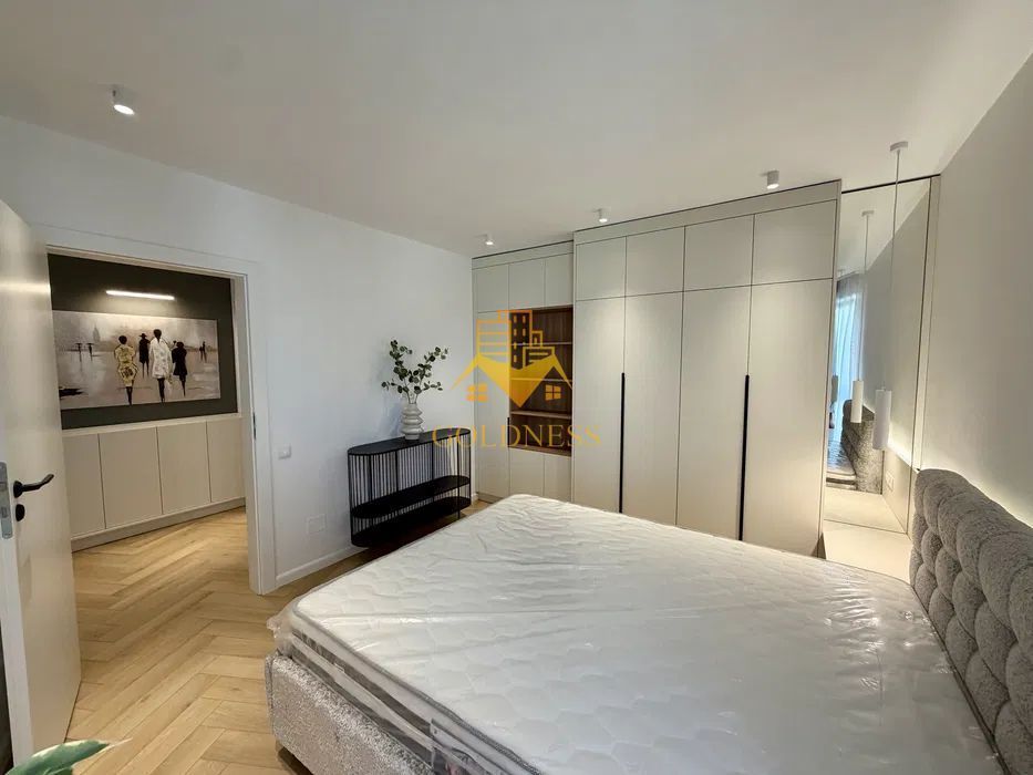 2 camere, Ntt Data, garaj, bloc nou, Marasti, The Nest, The Office - foto 6