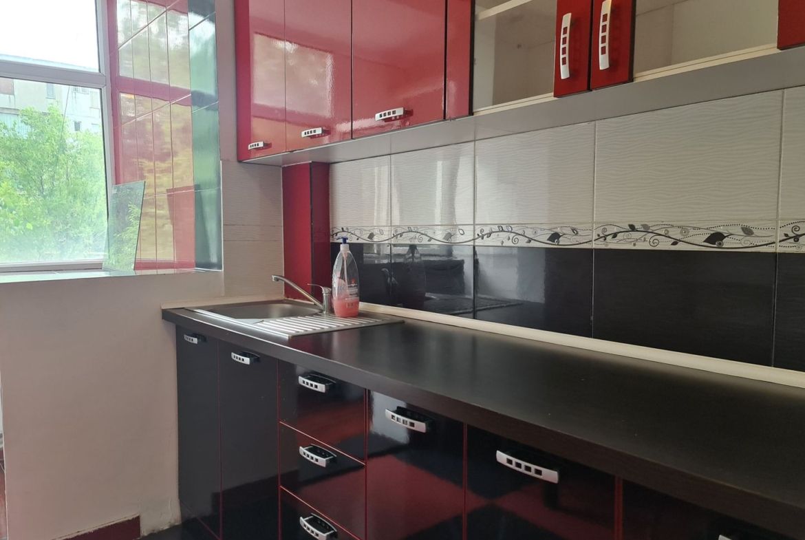 Apartament 2 camere de inchiriat – Micro 16, Galati - foto 2