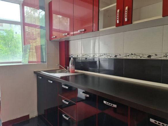 Apartament 2 camere de inchiriat – Micro 16,  Lulu Gym, complex Flora - foto 2