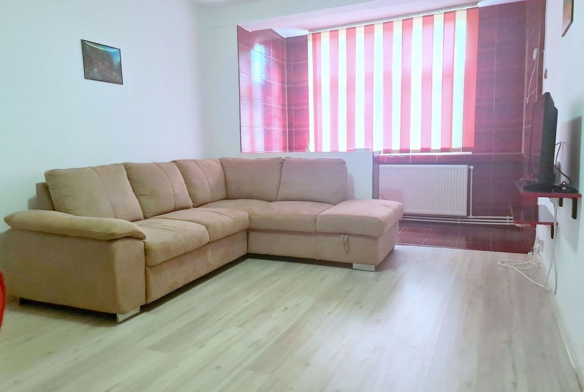 Apartament 2 camere de inchiriat – Micro 16, Galati - foto 4