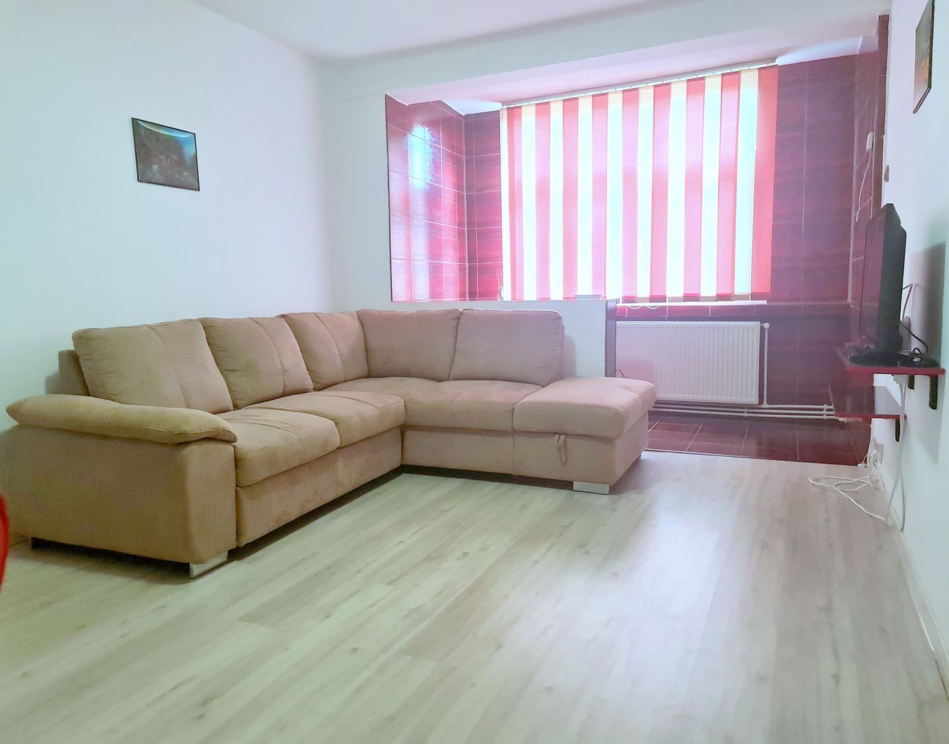 Apartament 2 camere de inchiriat – Micro 16, Galati - foto 4
