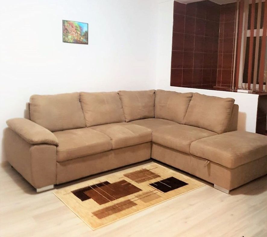 Apartament 2 camere de inchiriat – Micro 16, Galati - foto 5