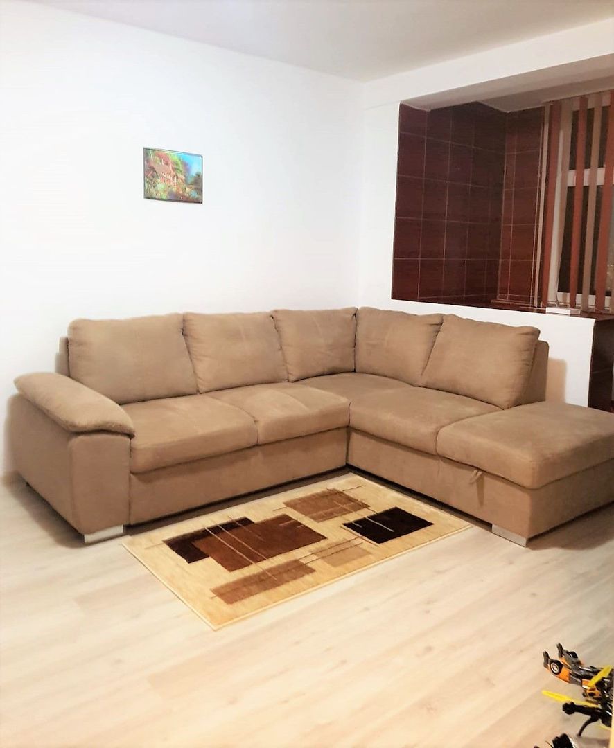 Apartament 2 camere de inchiriat – Micro 16, Galati - foto 5