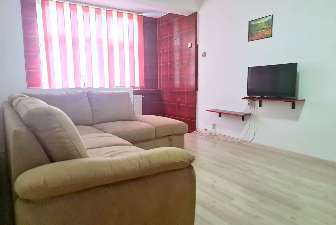 Apartament 2 camere de inchiriat – Micro 16, Galati - foto 6