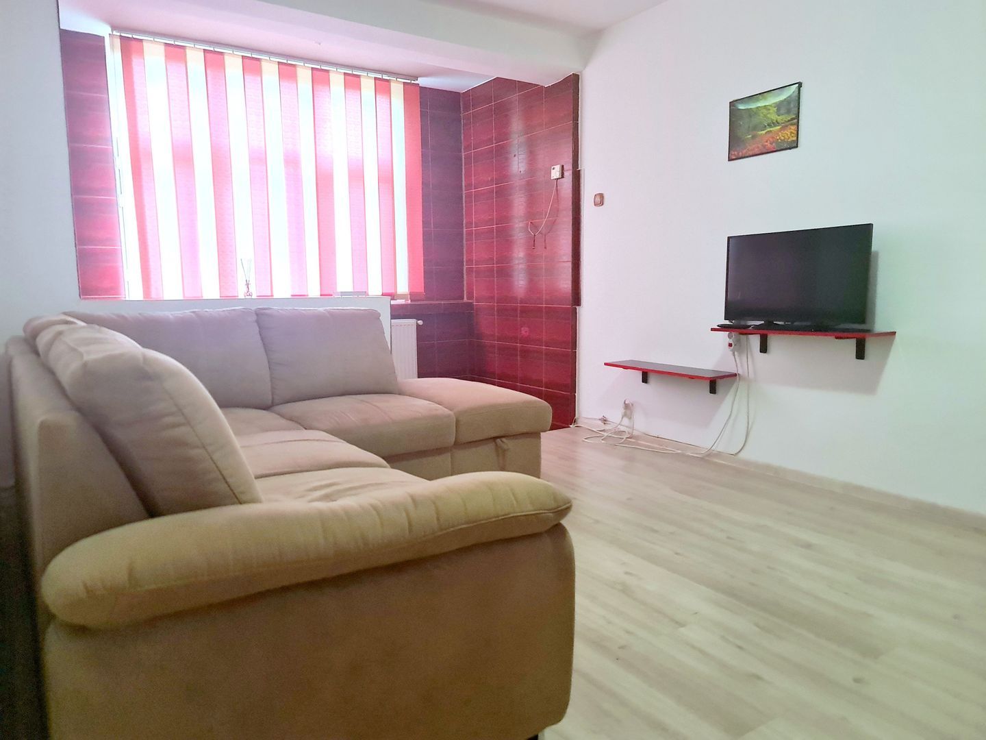 Apartament 2 camere de inchiriat – Micro 16, Galati - foto 6