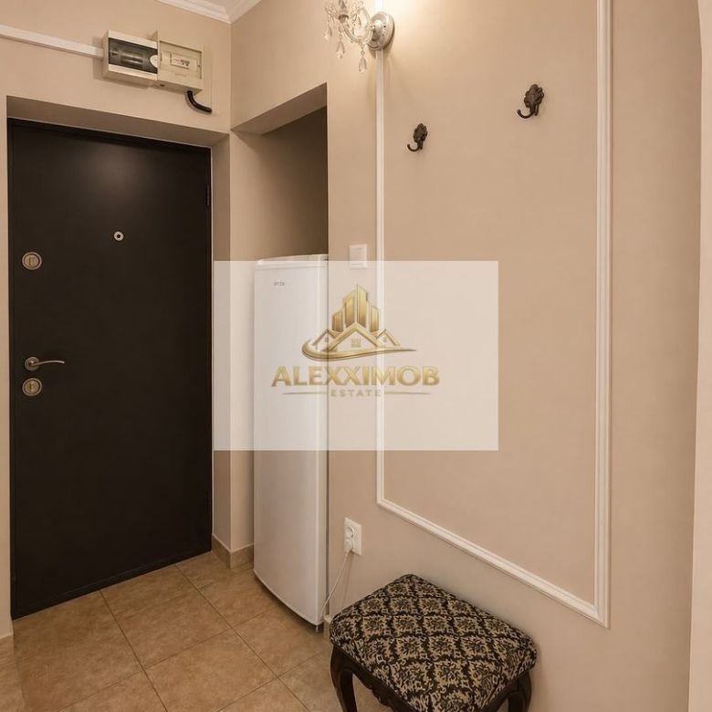 Apartament de Vanzare - Gara de Nord - metrou - 38 mp - Imagine principala