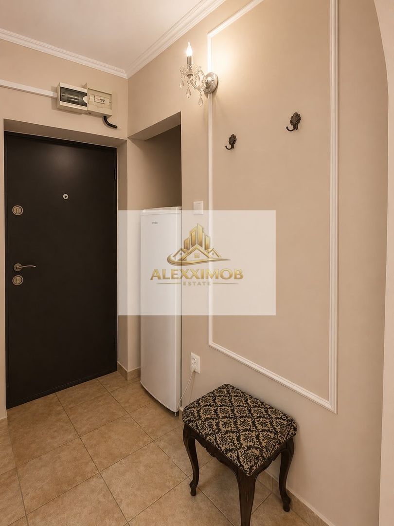 Apartament de Vanzare - Gara de Nord - metrou - 38 mp - Imagine principala