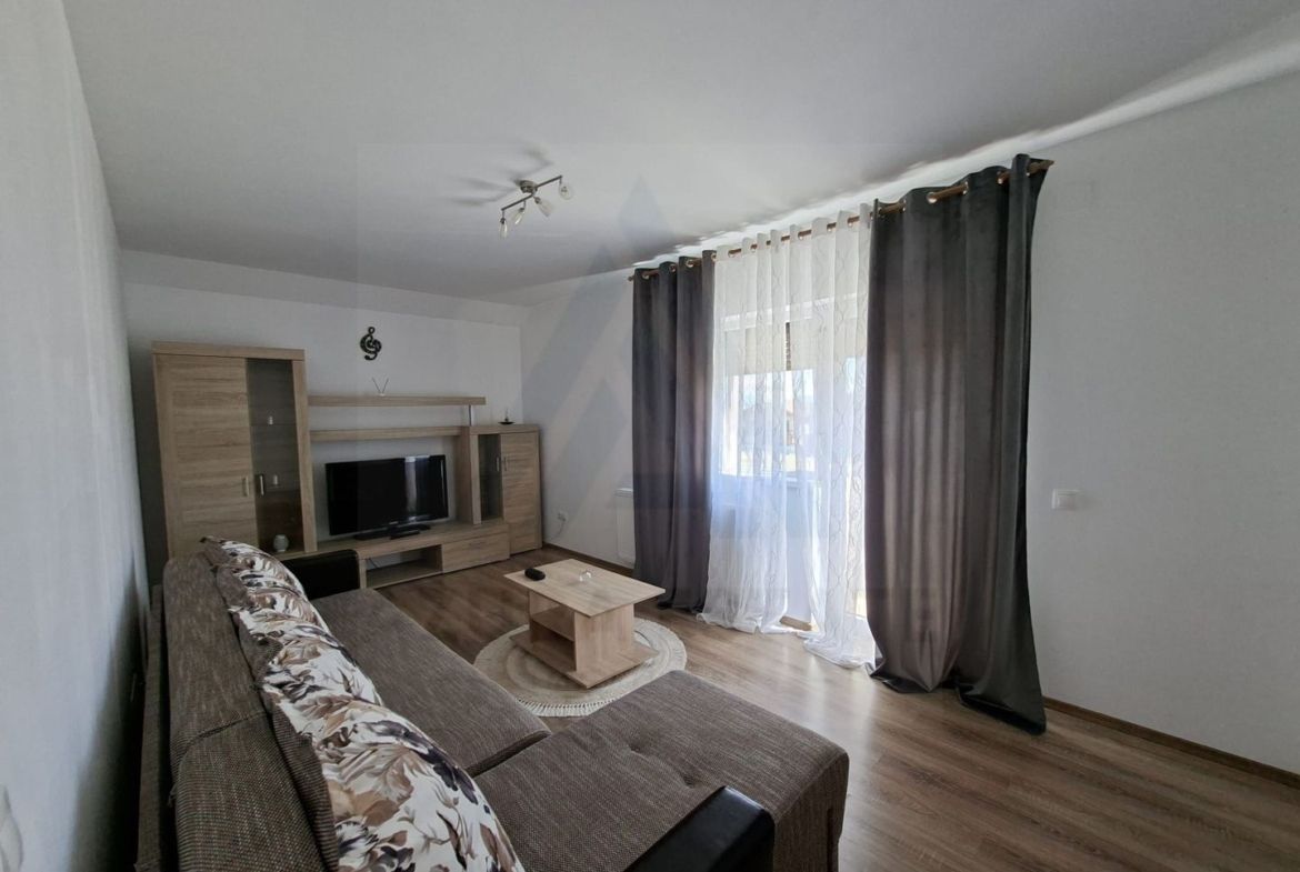 Apartament 76 mp utili 3 camere 2 bai 2 balcoane si pod – Arhitectilor