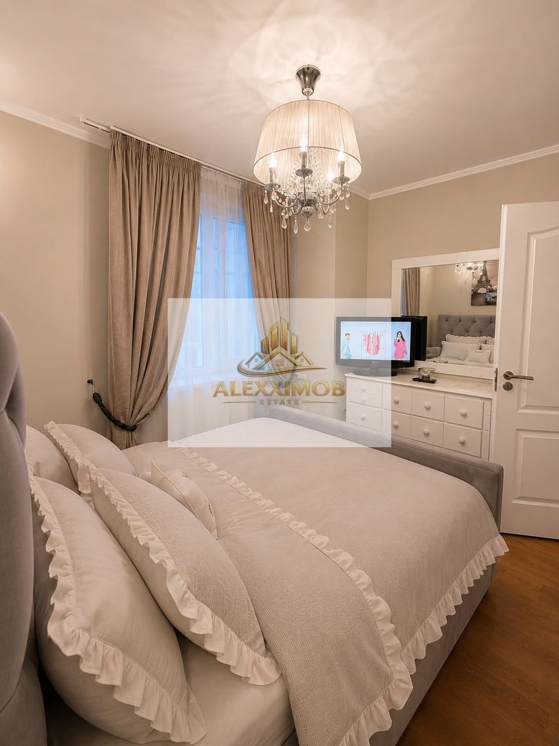Apartament de Vanzare - Gara de Nord - metrou - 38 mp - foto 2