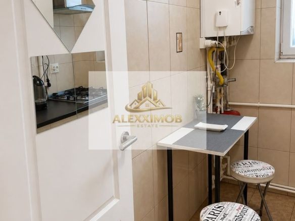 Apartament de Vanzare - Gara de Nord - metrou - 38 mp - foto 3