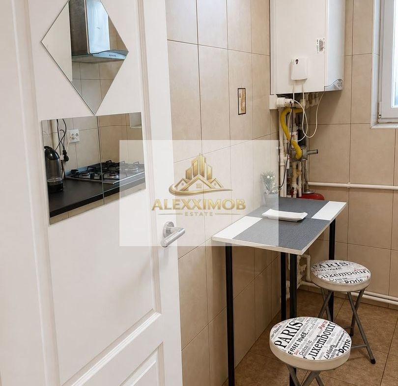 Apartament de Vanzare - Gara de Nord - metrou - 38 mp - foto 3