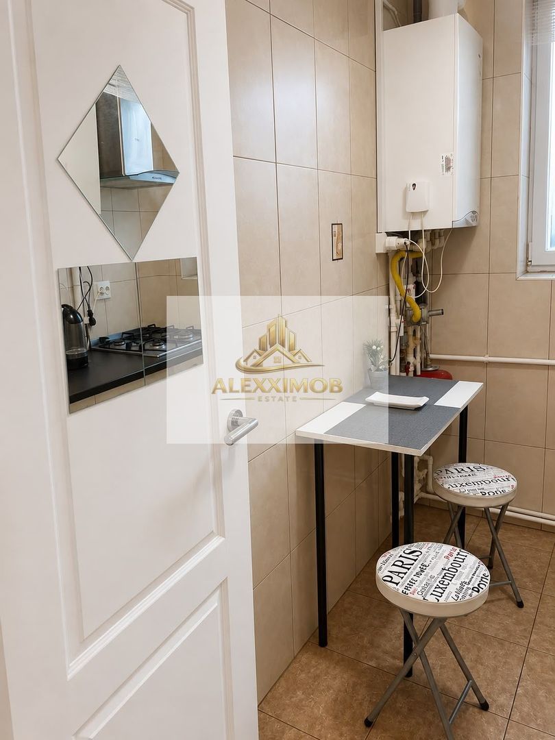 Apartament de Vanzare - Gara de Nord - metrou - 38 mp - foto 3