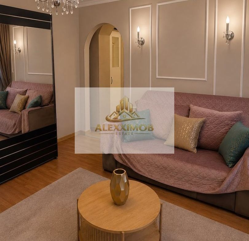 Apartament de Vanzare - Gara de Nord - metrou - 38 mp - foto 4