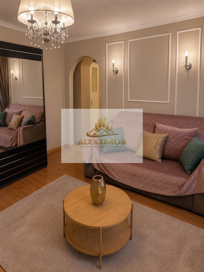 Apartament de Vanzare - Gara de Nord - metrou - 38 mp - foto 4