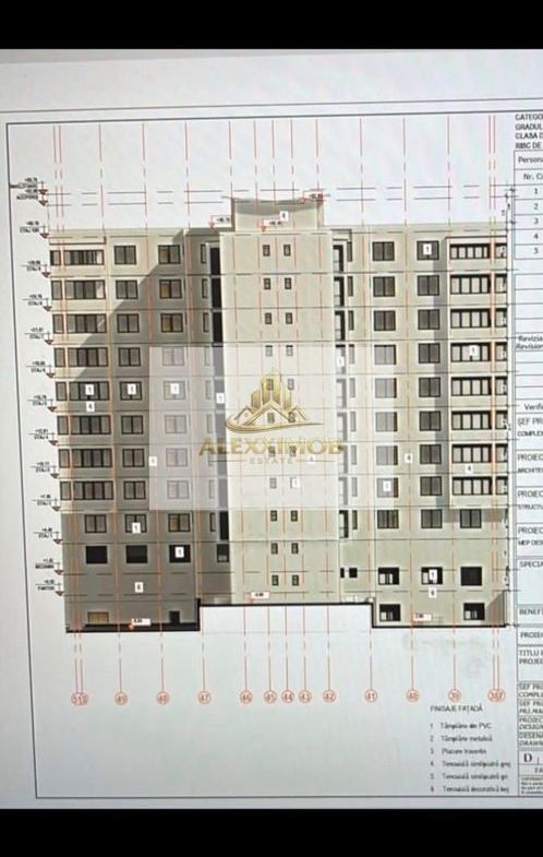 Apartament de Vanzare - Gara de Nord - metrou - 38 mp - foto 6
