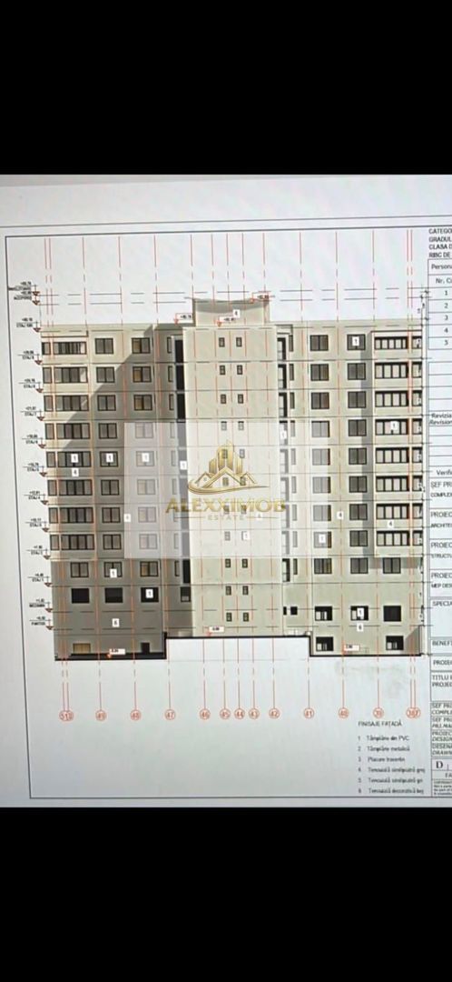 Apartament de Vanzare - Gara de Nord - metrou - 38 mp - foto 6