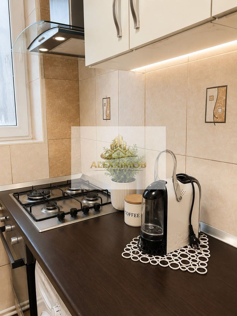 Apartament de Vanzare - Gara de Nord - metrou - 38 mp - foto 7