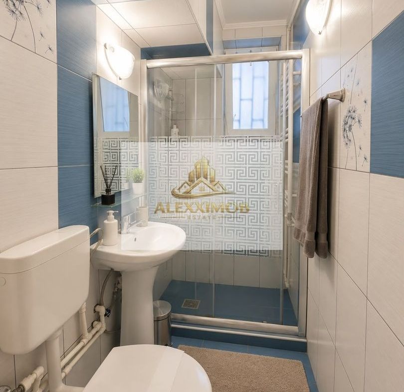 Apartament de Vanzare - Gara de Nord - metrou - 38 mp - foto 8
