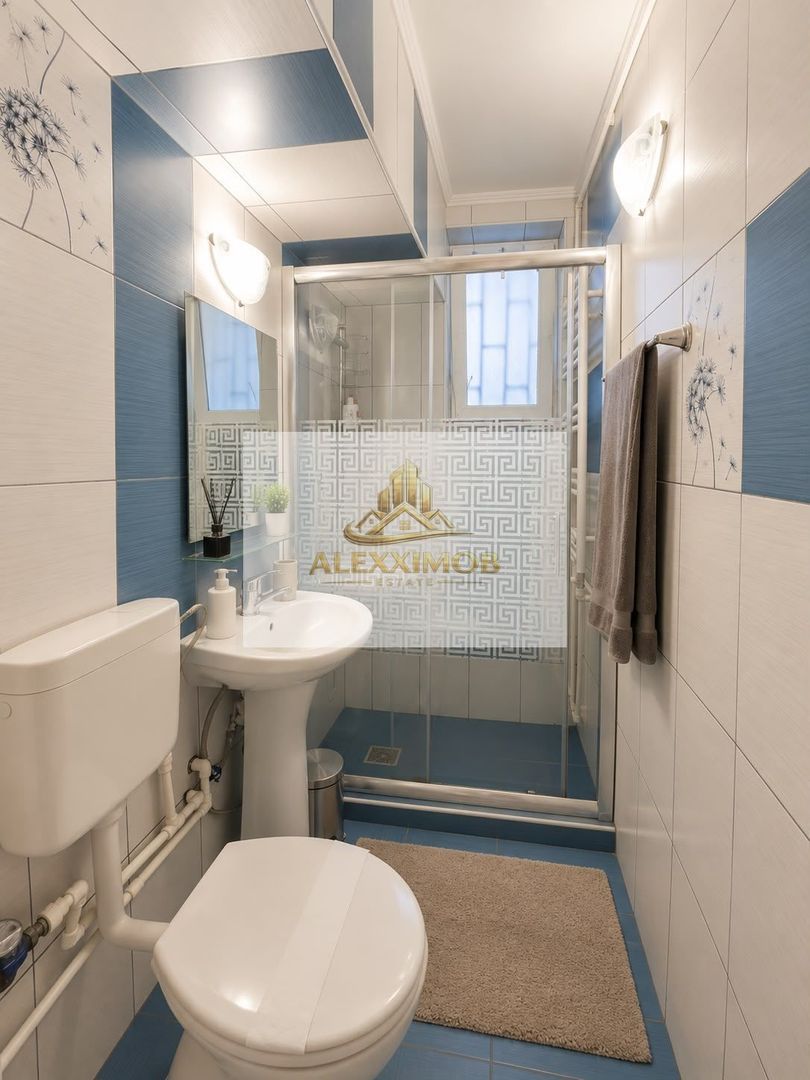 Apartament de Vanzare - Gara de Nord - metrou - 38 mp - foto 8