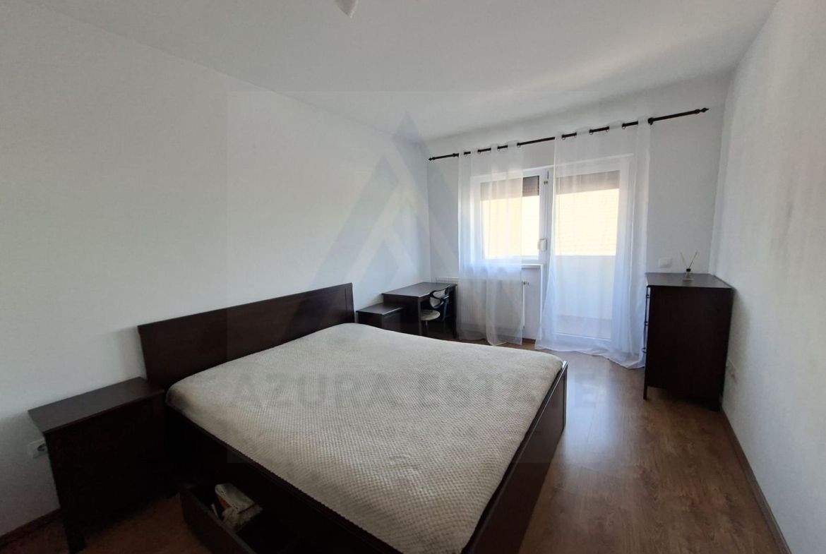 Apartament 76 mp utili 3 camere 2 bai 2 balcoane si pod – Arhitectilor