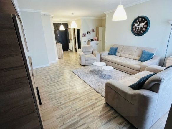 Apartament 76 mp utili 2 bai 2 balcoane parcare subterana in Turnisor - foto 2