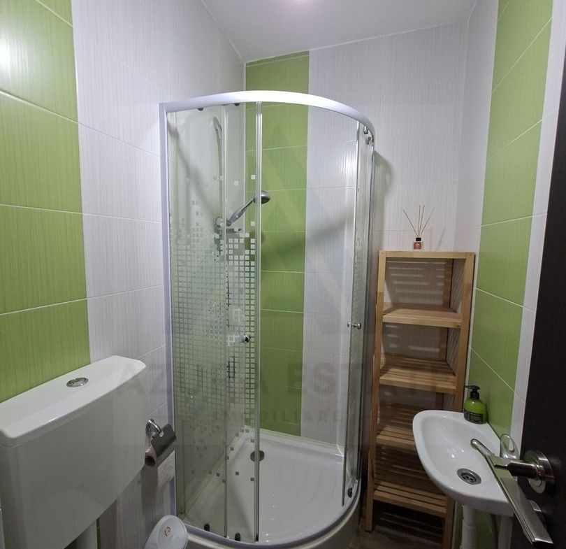 Apartament 76 mp utili 3 camere 2 bai 2 balcoane si pod – Arhitectilor