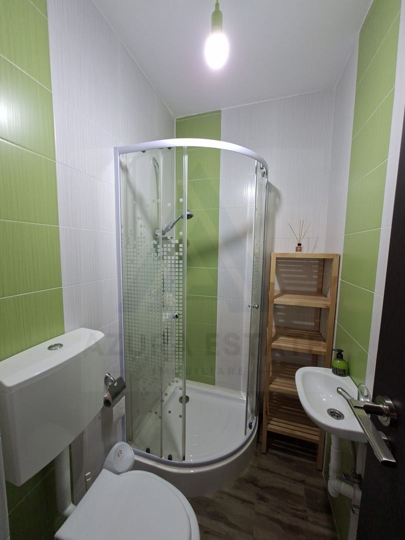 Apartament 76 mp utili 3 camere 2 bai 2 balcoane si pod – Arhitectilor