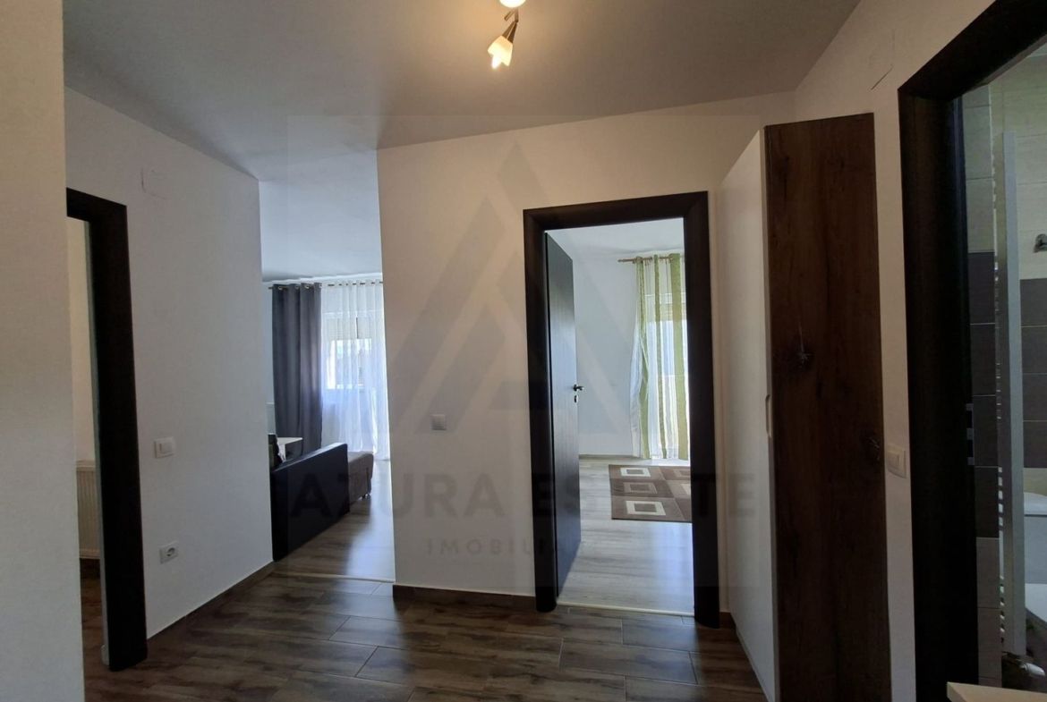 Apartament 76 mp utili 3 camere 2 bai 2 balcoane si pod – Arhitectilor