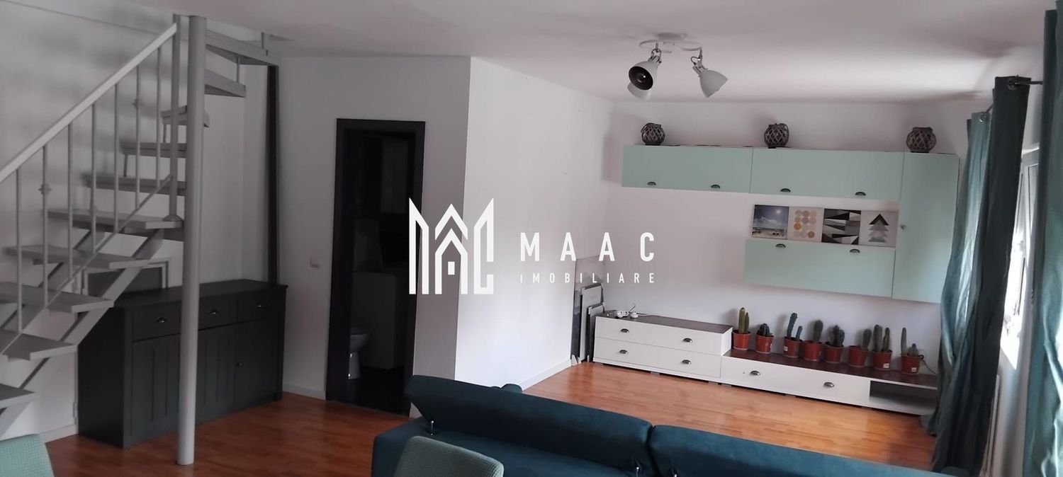 anBn-255 Apartament 3 camere decomandat | Hipodrom 2, Sibiu | 75 mp, 2 niveluri