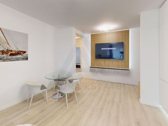 Apartament 3 camere 61 mp utili balcon 7.8 mp si parcare pe Dna Stanca - Imagine principala