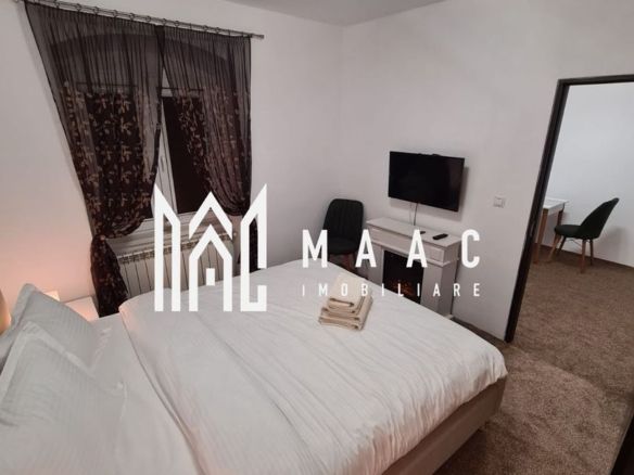 Apartament 2 Camere I 36 MPU I Pivnita I Central - foto 2