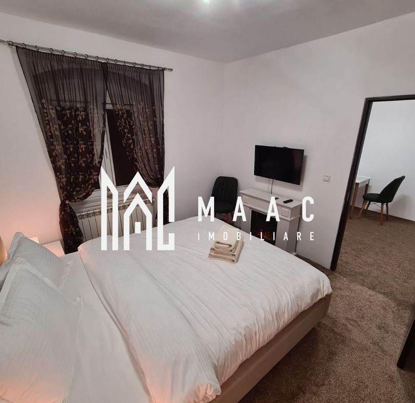 Apartament 2 Camere I 36 MPU I Pivnita I Central