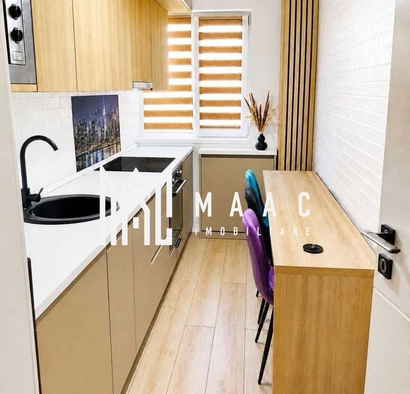 Apartament 2 camere | Ostroveni | 58 mpu | Ostroveni |