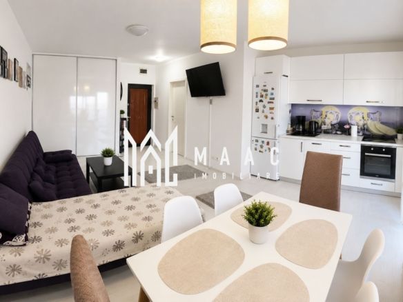 Apartament 3 camere | Balcon | Parcare | Zona Rahovei - foto 2