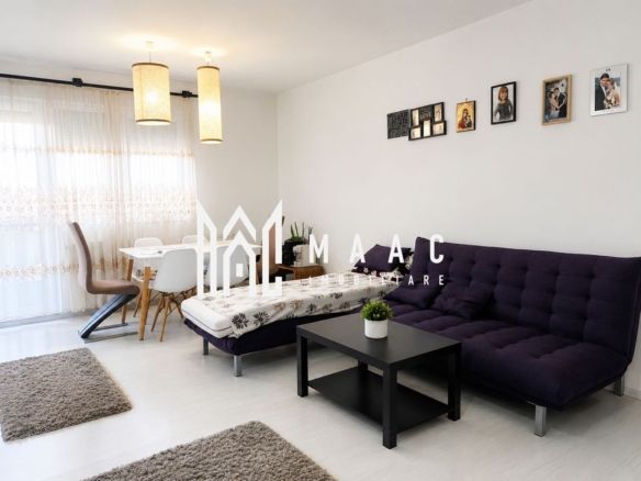 Apartament 3 camere | Balcon | Parcare | Zona Rahovei - foto 3