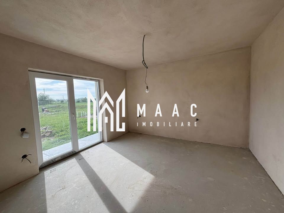 Casă individuală 4 camere | Bungard | 186 mp utili, teren 350 mp