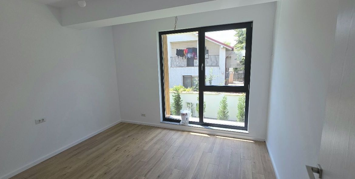 Giulesti  duplex P+1 4 camere de vanzare - foto 7
