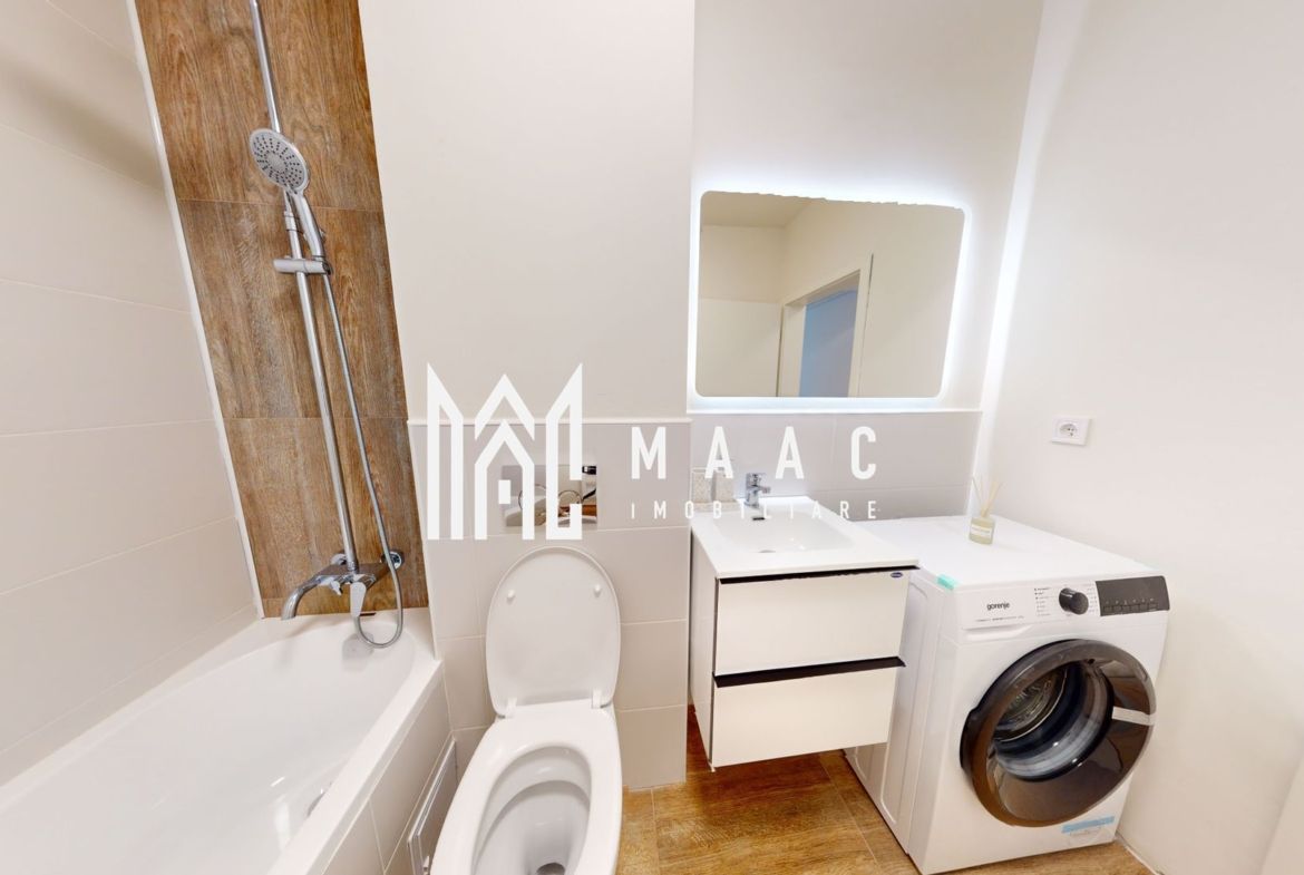 Penthouse premium | 100 mp | Compartimentare practică | Zonă rezidențială - foto 3